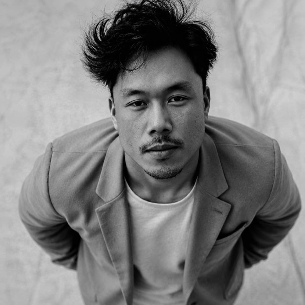 Ryan Soho